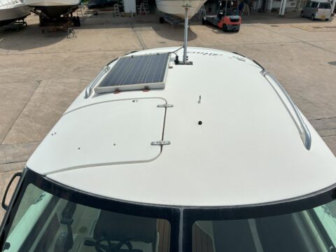 ニッサン　サンクルーズ22