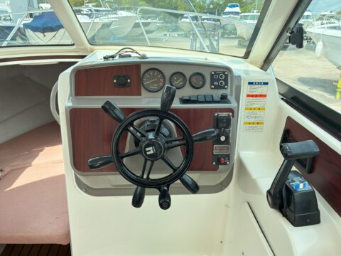 ニッサン　サンクルーズ22