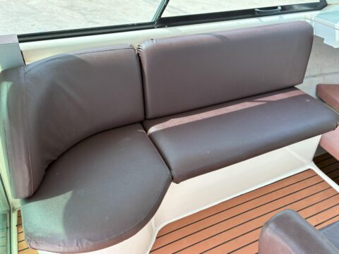 ニッサン　サンクルーズ22