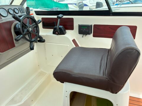 ニッサン　サンクルーズ22