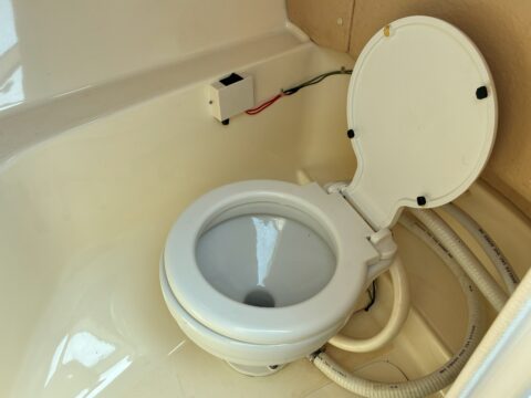 ニッサン　サンクルーズ22