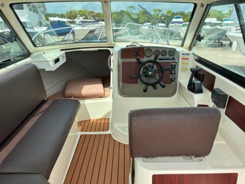 ニッサン　サンクルーズ22