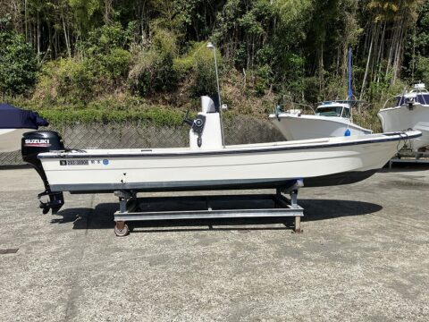 ロイヤルボート　ロイヤル20