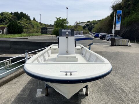 ロイヤルボート　ロイヤル20