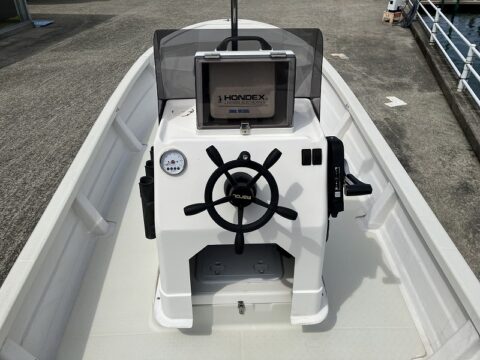 ロイヤルボート　ロイヤル20