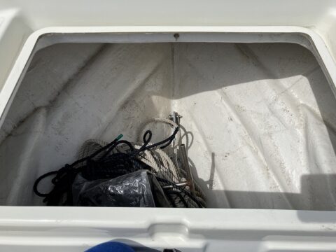 ロイヤルボート　ロイヤル20