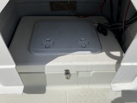 ロイヤルボート　ロイヤル20