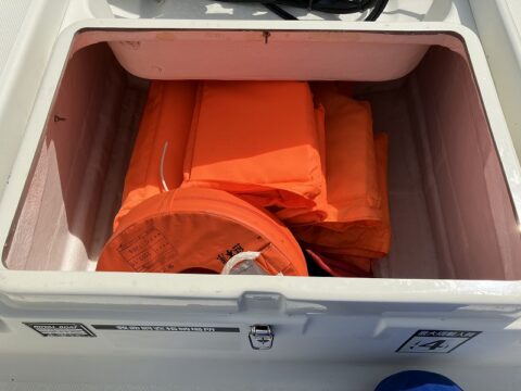 ロイヤルボート　ロイヤル20