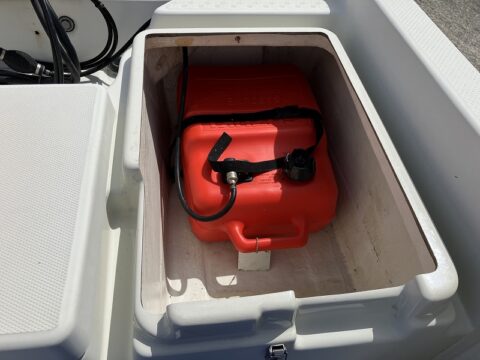 ロイヤルボート　ロイヤル20