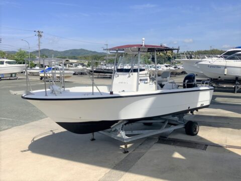 スズキマリン X24