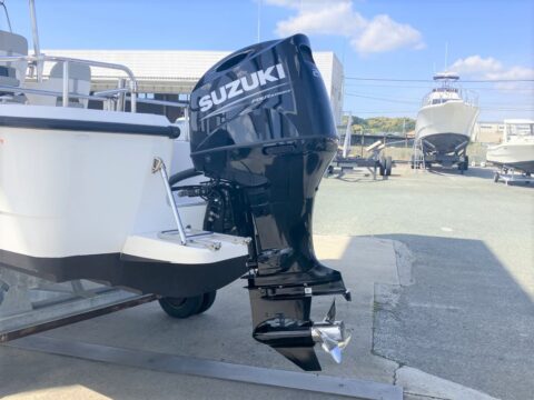 スズキマリン X24