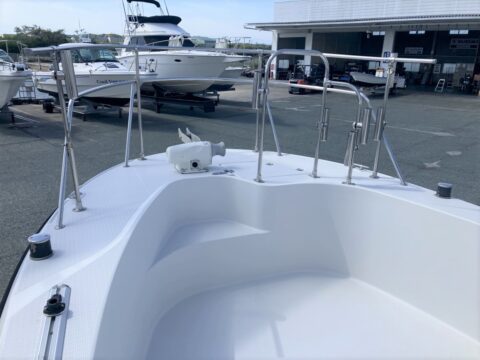 スズキマリン X24