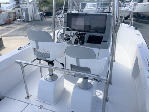 スズキマリン X24