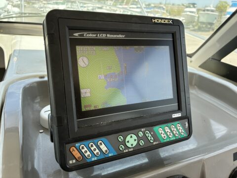 ニッサン サンクルーズ730