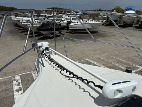 ニッサン サンクルーズ730