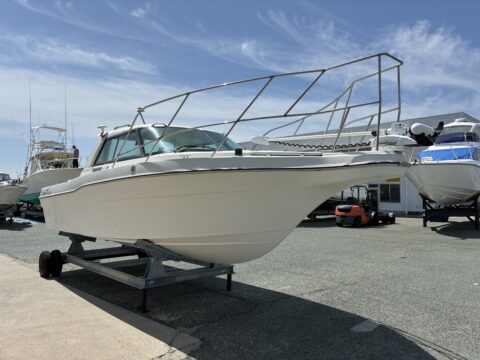 ニッサン サンクルーズ730