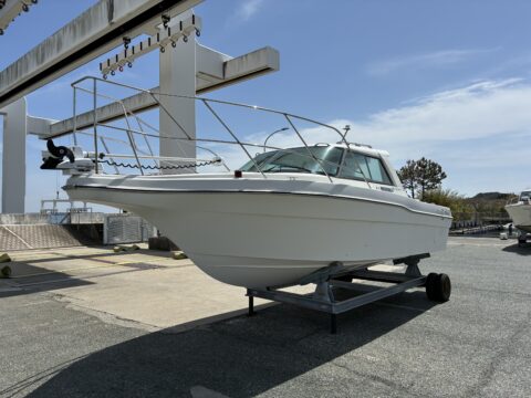 ニッサン サンクルーズ730