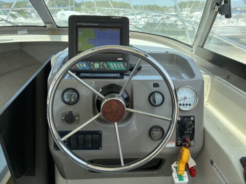 ニッサン サンクルーズ730