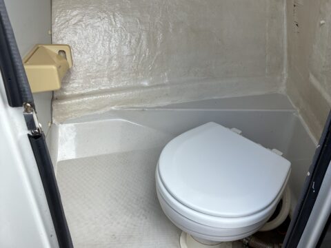 ニッサン サンクルーズ730