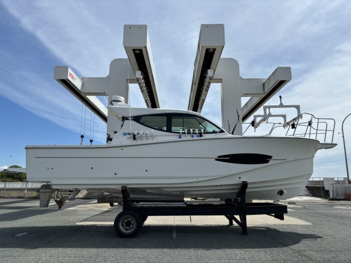 ヤンマー EX34