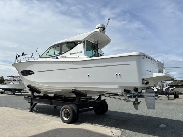 ヤンマー EX34