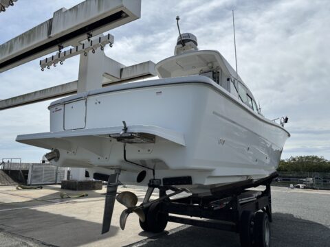 ヤンマー EX34