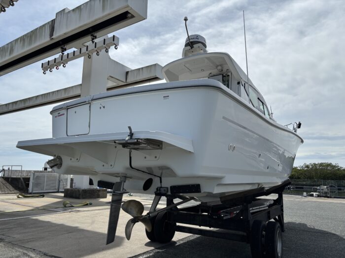 ヤンマー EX34