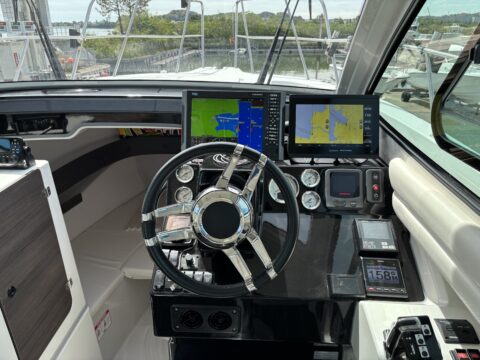 ヤンマー EX34