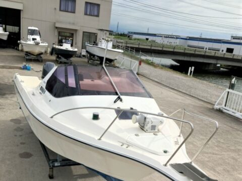 スズキGF23