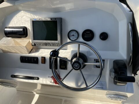 ヤマハ　SRX20