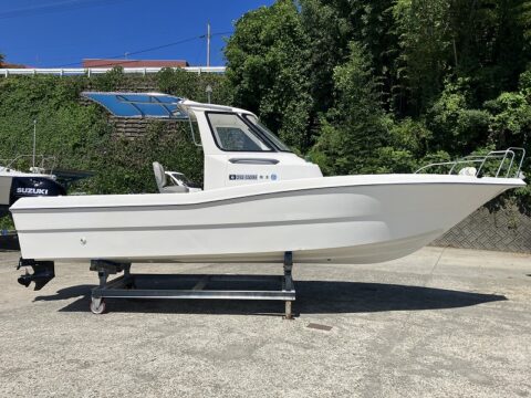 スズキ F230Ⅱ
