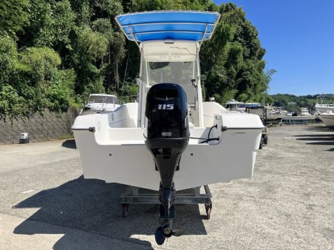 スズキ F230Ⅱ