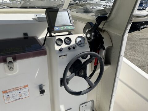 スズキ F230Ⅱ