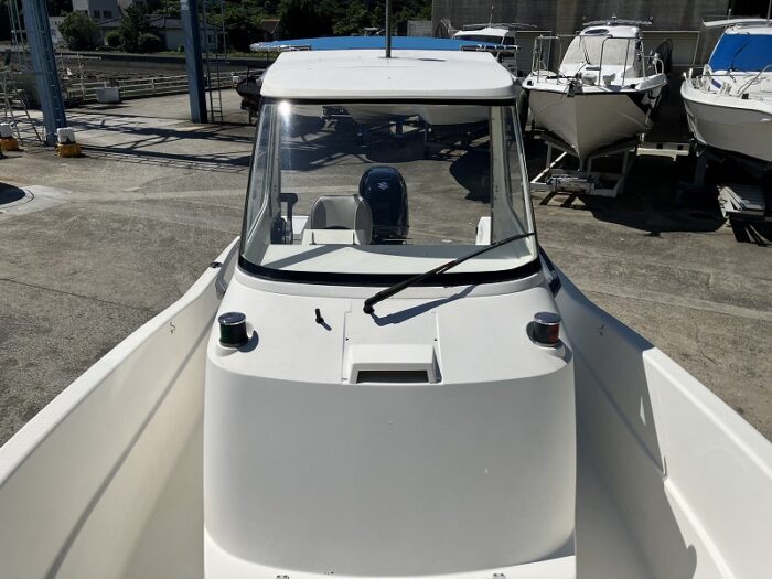 スズキ F230Ⅱ