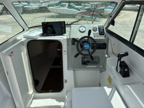 ヤンマー　EF23OS
