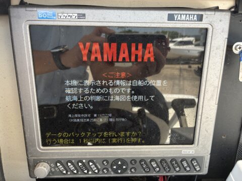 スズキ アグレッサー