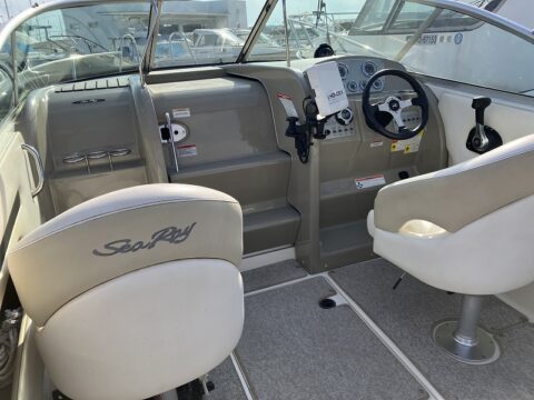 シーレイ235WE