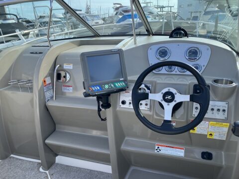 シーレイ235WE