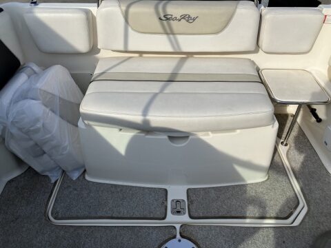 シーレイ235WE