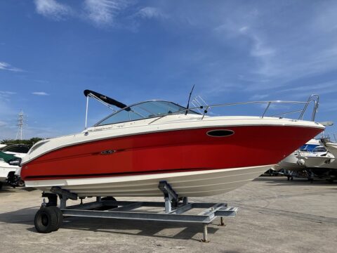 シーレイ235WE