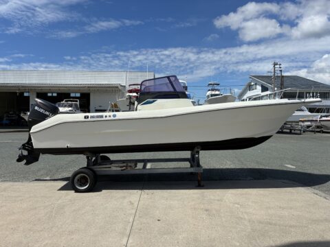 スズキ F230