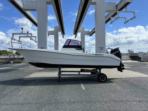 スズキ F230
