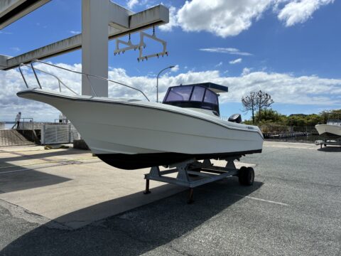 スズキ F230