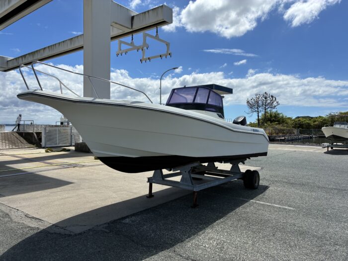 スズキ F230