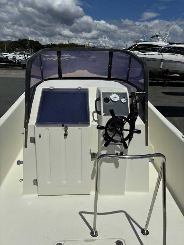 スズキ F230