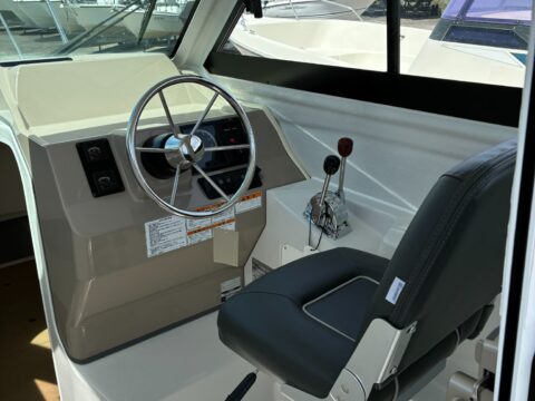 ヤンマー Zarpa26Ⅱ