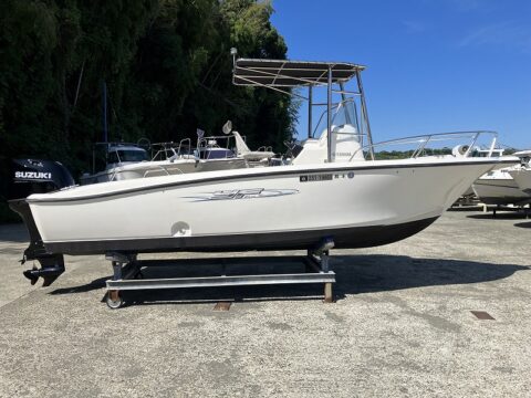 ヤマハ YF21CC